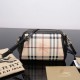 Replicas Burberry Bolso Dumpling Pequeño Negro Baratos Imitacion