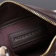 Replicas Burberry Bolso Pequeño Bola De Masa Hervida Café Baratos Imitacion