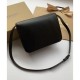 Replicas Burberry Medium TB Bolsos 80103371 Negro Baratos Imitacion