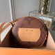 Replicas Louis Vuitton Boite Chapeau Souple Monogram Reverse M44604 Baratos Imitacion