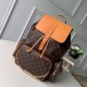 Replicas Louis Vuitton Mochila Trio Monogram Canvas M44658 Baratos Imitacion