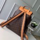 Replicas Louis Vuitton Mochila Trio Monogram Canvas M44658 Baratos Imitacion