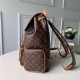 Replicas Louis Vuitton Mochila Trio Monogram Canvas M44658 Baratos Imitacion