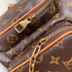 Replicas Louis Vuitton Mochila Trio Monogram Canvas M44658 Baratos Imitacion