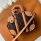 Replicas Louis Vuitton Mini Equipaje BB Monogram Canvas M44804 Baratos Imitacion