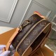 Replicas Louis Vuitton Mini Equipaje BB Monogram Canvas M44804 Baratos Imitacion