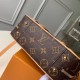 Replicas Louis Vuitton Mini Equipaje BB Monogram Canvas M44804 Baratos Imitacion