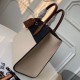 Replicas Louis Vuitton Beige City Steamer MM Tricolor Bolsa M53755 Baratos Imitacion