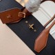 Replicas Louis Vuitton Beige City Steamer MM Tricolor Bolsa M53755 Baratos Imitacion