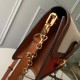 Replicas Louis Vuitton 8AW Dauphine MM Bolsa M53830 Baratos Imitacion