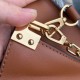 Replicas Louis Vuitton 8AW Dauphine MM Bolsa M53830 Baratos Imitacion