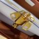 Replicas Louis Vuitton Montaigne MM Bag Trenzado Monogram Empreinte M53939 Baratos Imitacion