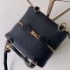 Replicas Louis Vuitton Bolso cuadrado Neo Taurillon cuero M55334 Baratos Imitacion