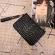 Replicas Louis Vuitton Bolsos New Wave Zip Pochette M63943 Baratos Imitacion