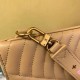 Replicas Louis Vuitton Bolsos New Wave Zip Pochette M68478 Baratos Imitacion