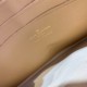 Replicas Louis Vuitton Bolsos New Wave Zip Pochette M68478 Baratos Imitacion