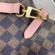 Replicas Louis Vuitton Bolso Neonoe Damier Ebene N40198 Baratos Imitacion