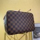 Replicas Louis Vuitton Bolso Neonoe Damier Ebene N40198 Baratos Imitacion