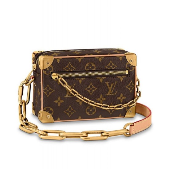 Replicas Louis Vuitton Bolso bandolera suave Mini M68906 Baratos Imitacion