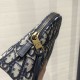 Replicas Christian Dior Oblique Clutch Bag Baratos Imitacion