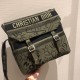 Replicas Christian Dior Oblique Men Bag Baratos Imitacion