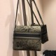 Replicas Christian Dior Oblique Men Bag Baratos Imitacion