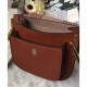 Replicas Chloe Small Hudson Bolso De Hombro Café Baratos Imitacion