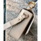 Replicas Bolso Chloe Mini C Gris Baratos Imitacion