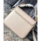 Replicas Bolso Chloe Mini C Gris Baratos Imitacion