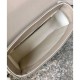 Replicas Bolso Chloe Mini C Gris Baratos Imitacion