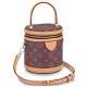 Replicas Louis Vuitton Cannes M55457 Rosa Baratos Imitacion